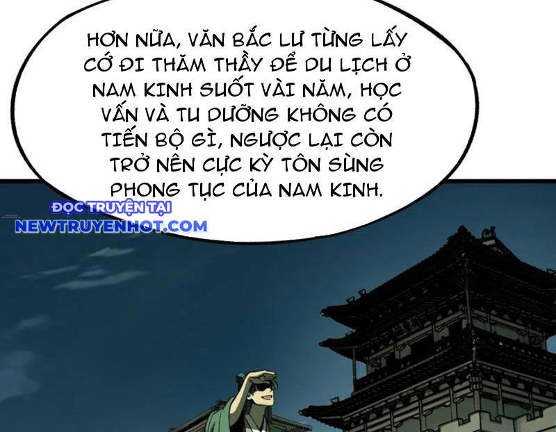 Không Cẩn Thận, Lưu Danh Muôn Thủa chapter 100 - Trang 48