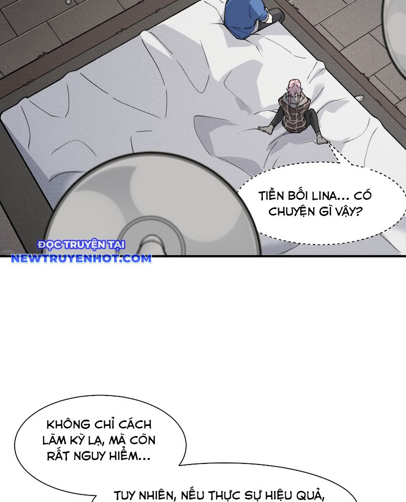 Quỷ Tiến Hóa chapter 87 - Trang 40