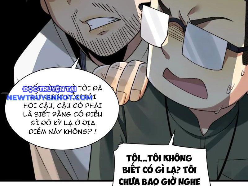 đối Mặt Với Bệnh Tâm Thần, Ma Quỷ Chẳng Là Cái Thá Gì chapter 99 - Trang 39