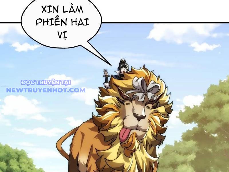 Mời Công Tử Trảm Yêu chapter 139 - Trang 88