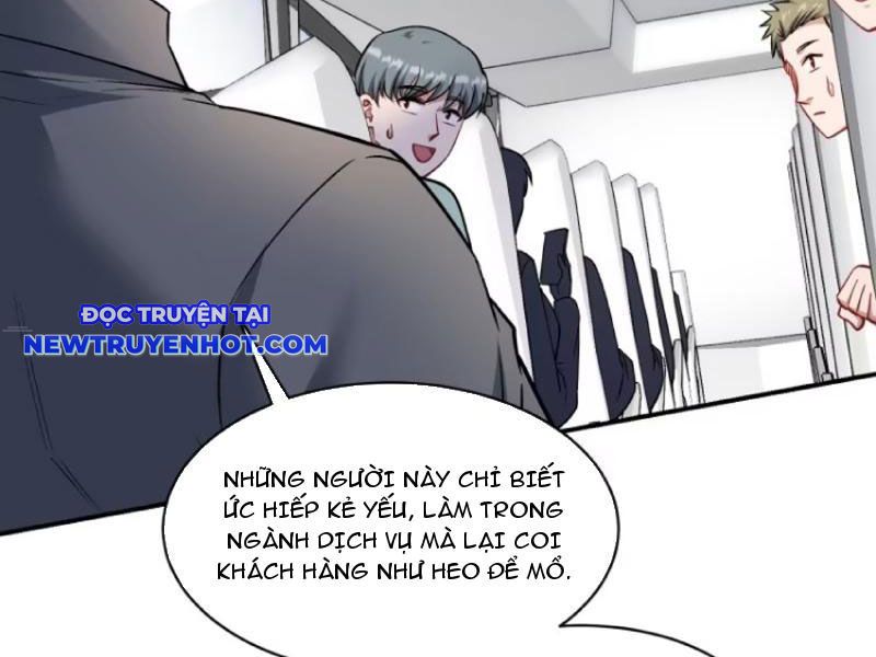 Bỏ Làm Simp Chúa, Ta Có Trong Tay Cả Tỉ Thần Hào chapter 164 - Trang 92