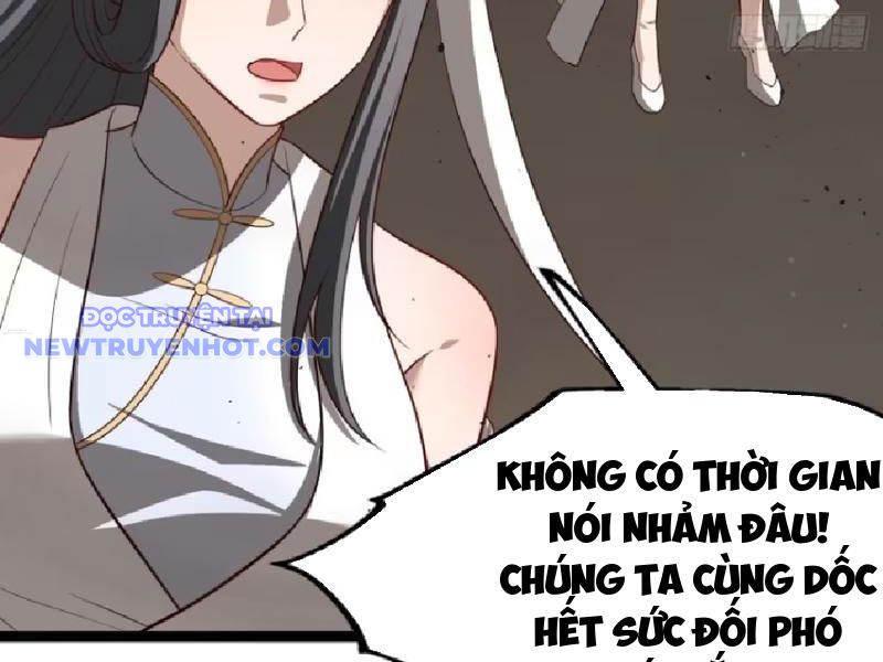 Ta Chính Nghĩa Nhưng Bị Hệ Thống Ép Thành Trùm Phản Diện chapter 98 - Trang 64