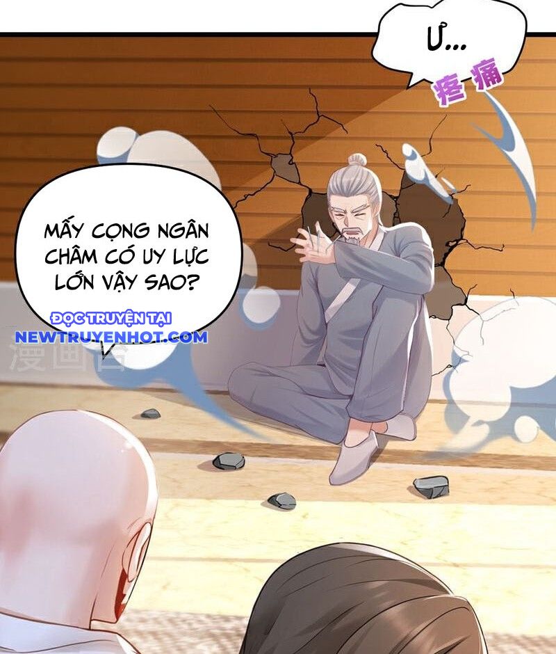 Trấn Quốc Thần Tế chapter 236 - Trang 11