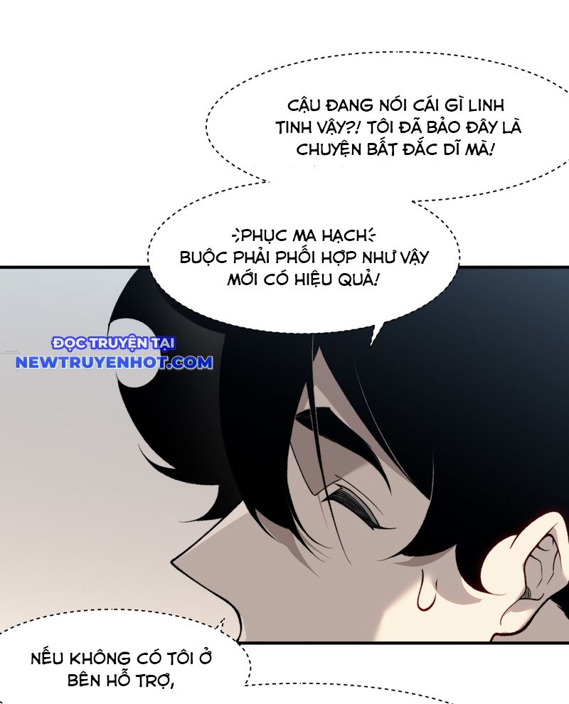 Quỷ Tiến Hóa chapter 87 - Trang 30