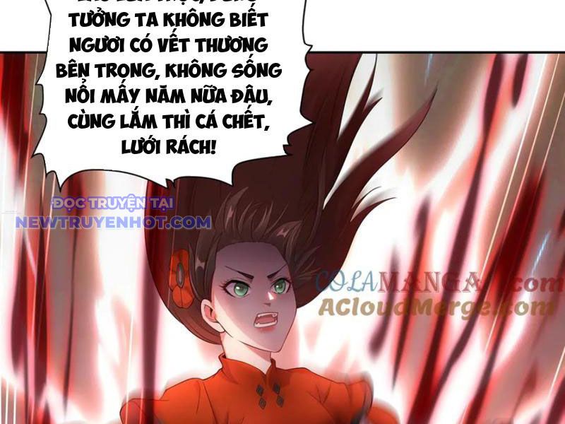 Ta Nắm Giữ Khí Vận Chi Tử chapter 68 - Trang 5