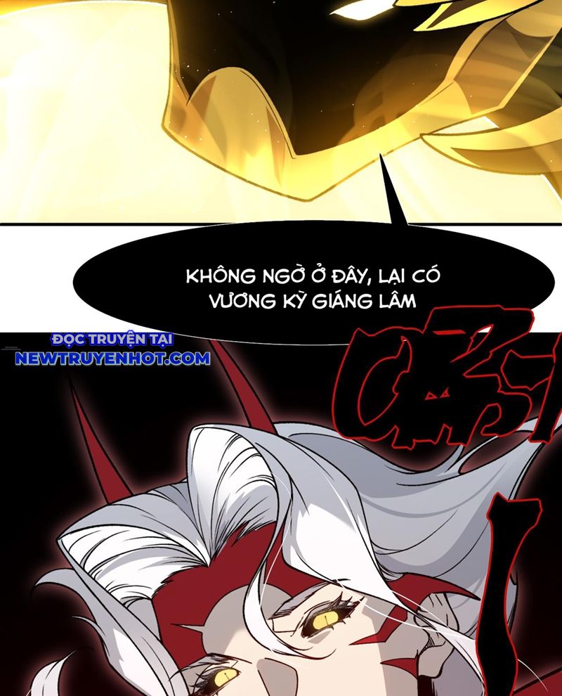 Quỷ Tiến Hóa chapter 88 - Trang 11