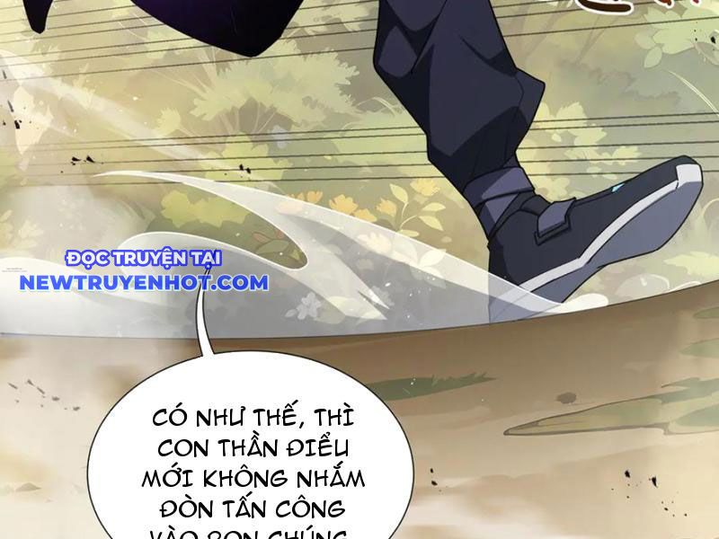 Ta Ký Kết Khế Ước Với Chính Mình chapter 71 - Trang 106