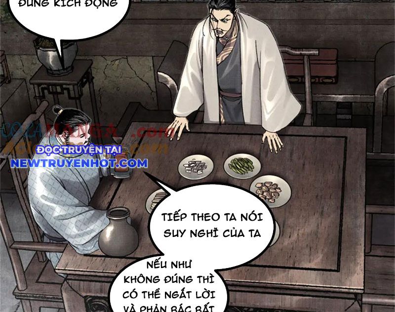 Thiên Hạ Đệ Nhất Lữ Bố chapter 107 - Trang 39