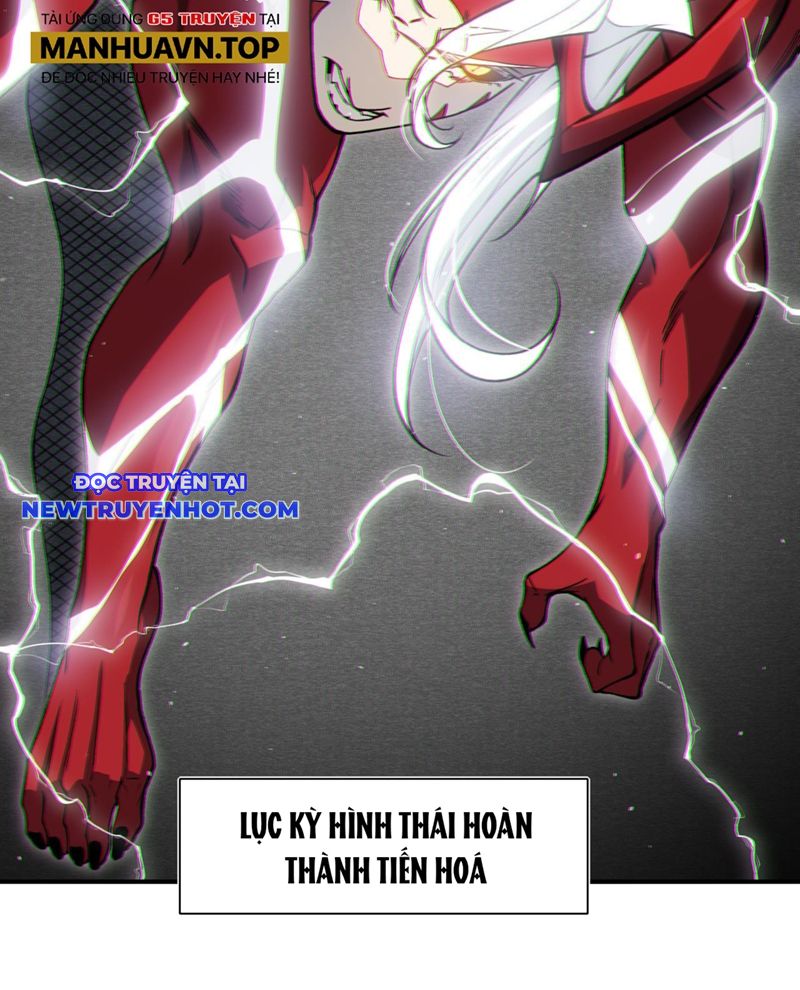 Quỷ Tiến Hóa chapter 88 - Trang 84