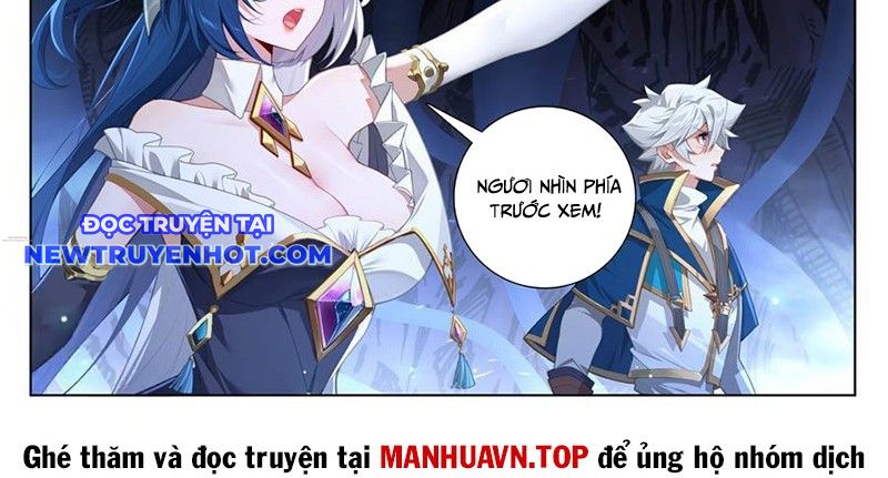 Vạn Tướng Chi Vương chapter 483 - Trang 13