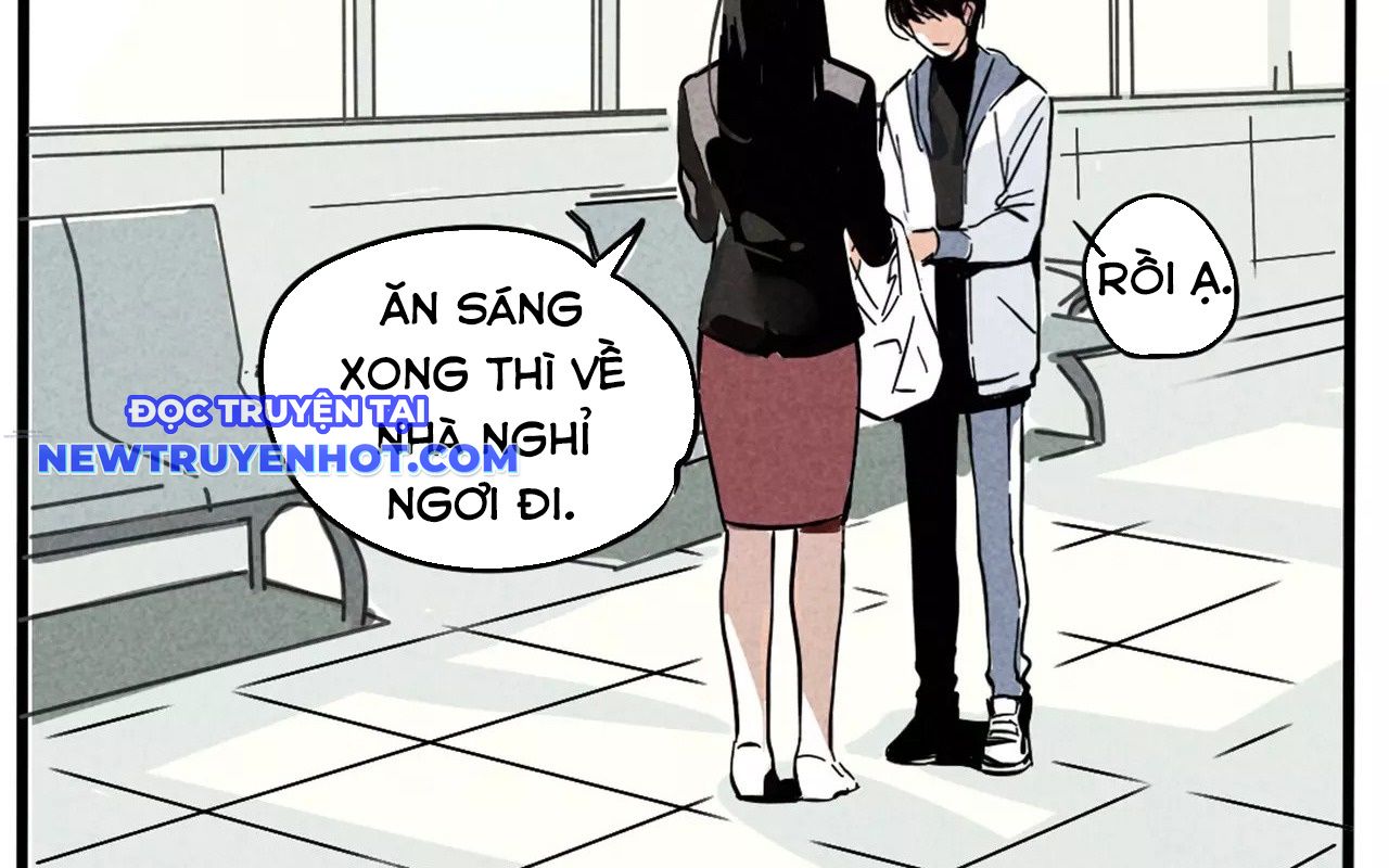 Mô Thức Thứ Hai chapter 4 - Trang 34