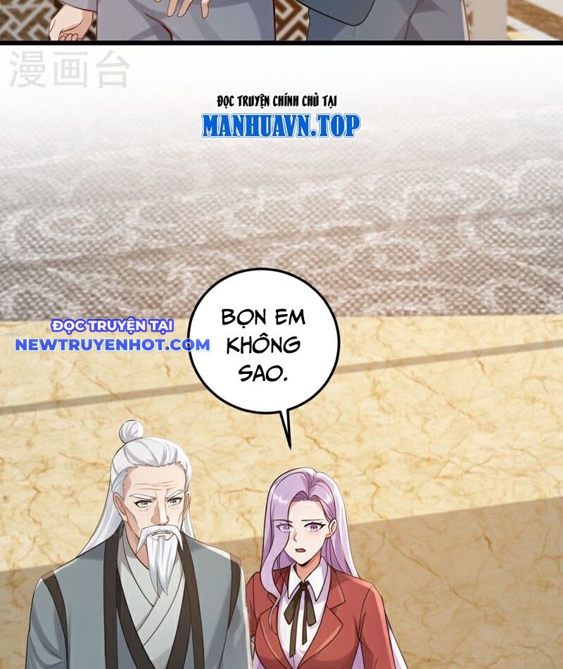 Trấn Quốc Thần Tế chapter 236 - Trang 30