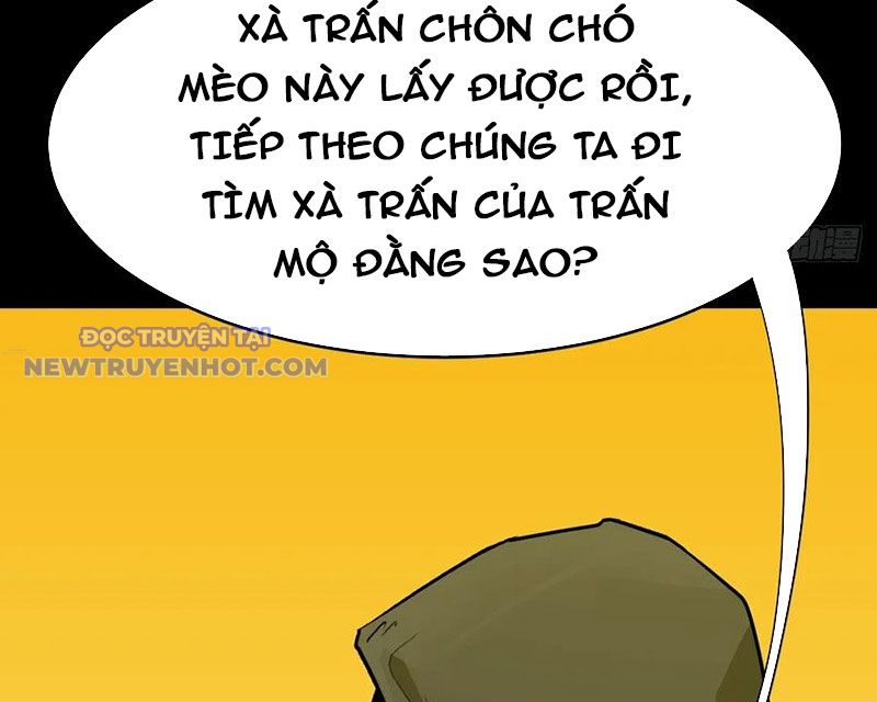 đấu Yếm Thần chapter 216 - Trang 60