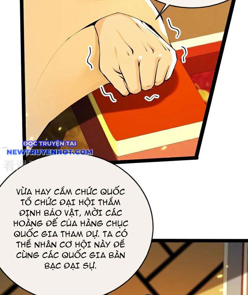 Tuyệt Thế đan Thần chapter 248 - Trang 25