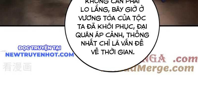 Ta Bị Nhốt Tại Cùng Một Ngày Mười Vạn Năm chapter 525 - Trang 25