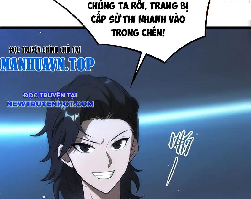 Thánh Hiệp Sĩ Cấp Sss chapter 52 - Trang 147