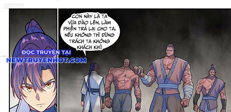 Bách Luyện Thành Thần chapter 1253 - Trang 5