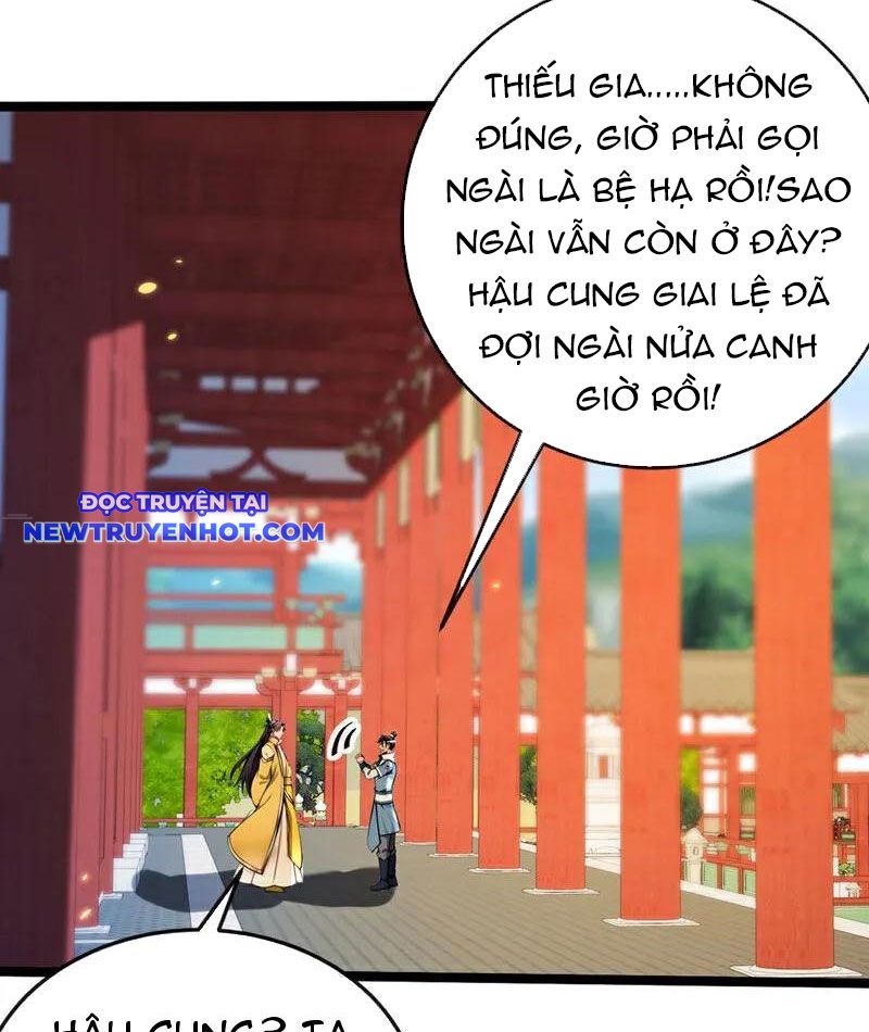 Tuyệt Thế đan Thần chapter 246 - Trang 47