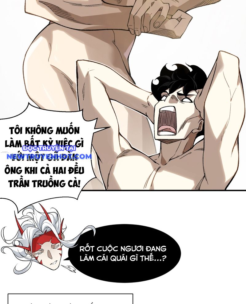 Quỷ Tiến Hóa chapter 87 - Trang 4