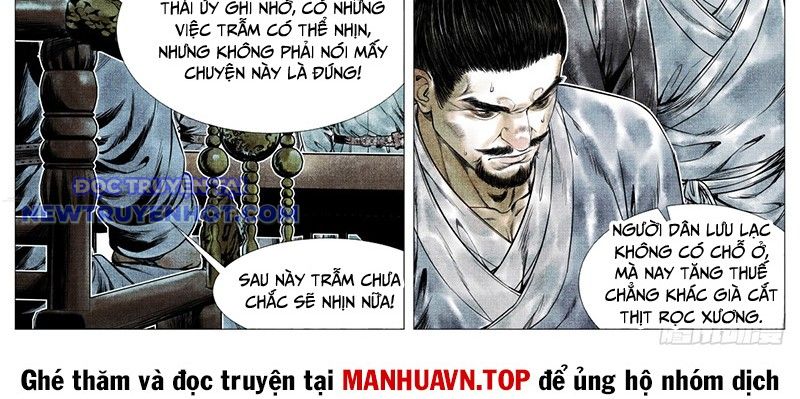 Bắt đầu Từ Làm Vong Quốc Hoàng đế chapter 144 - Trang 43