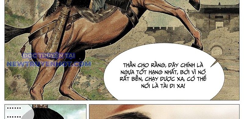 Bắt đầu Từ Làm Vong Quốc Hoàng đế chapter 145 - Trang 45