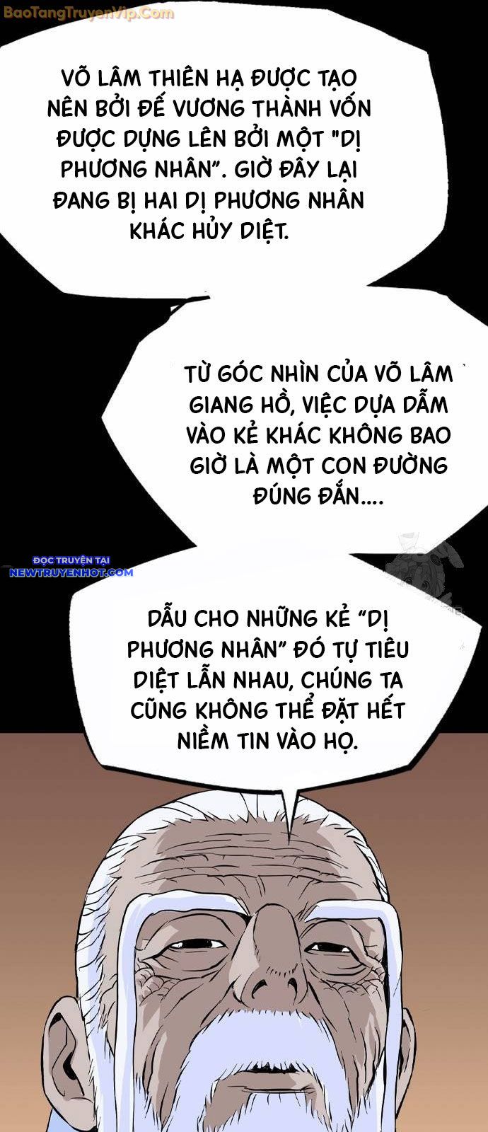 Sát Thần Tu La chapter 33 - Trang 36