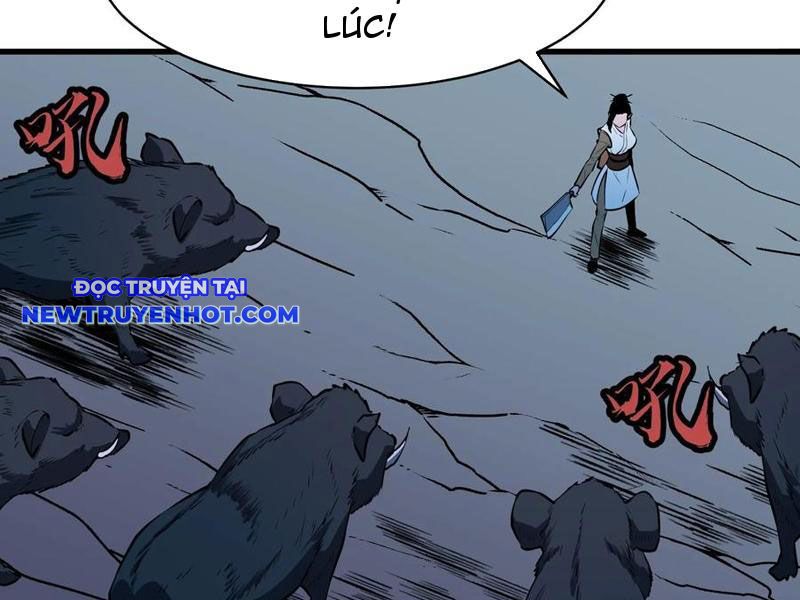 Tu Luyện Nhàn Hạ Bắt đầu Từ Nữ đồ đệ chapter 20 - Trang 18