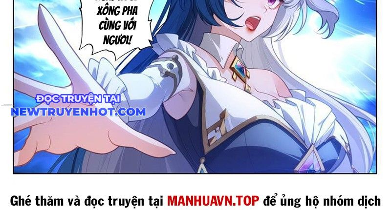 Vạn Tướng Chi Vương chapter 482 - Trang 19