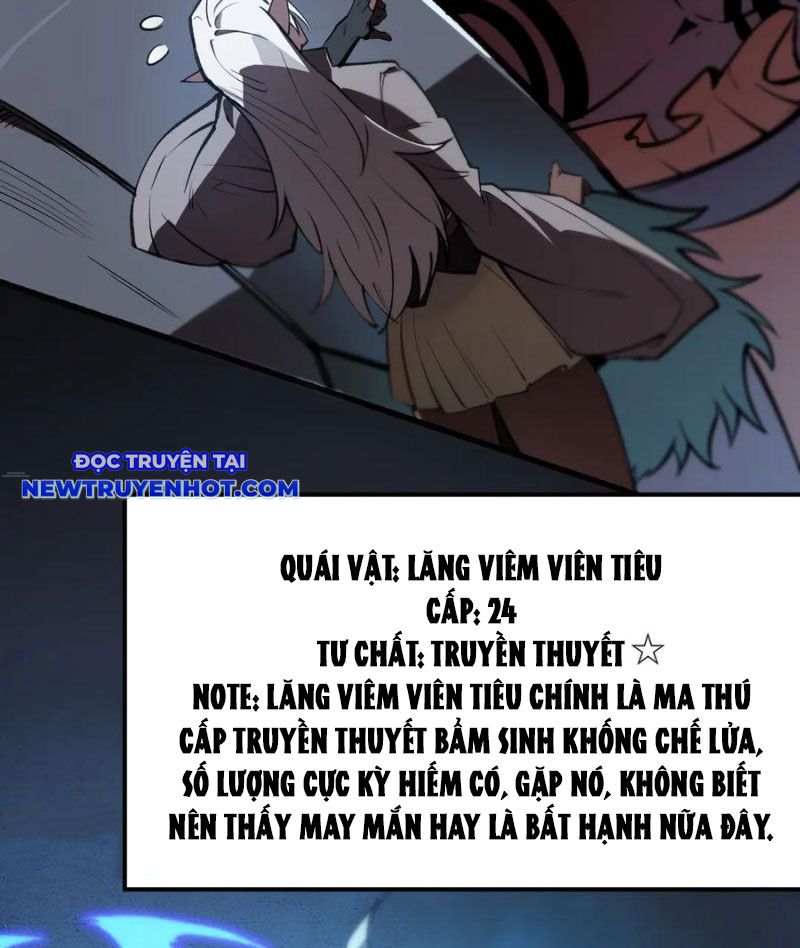 Thánh Hiệp Sĩ Cấp Sss chapter 53 - Trang 52