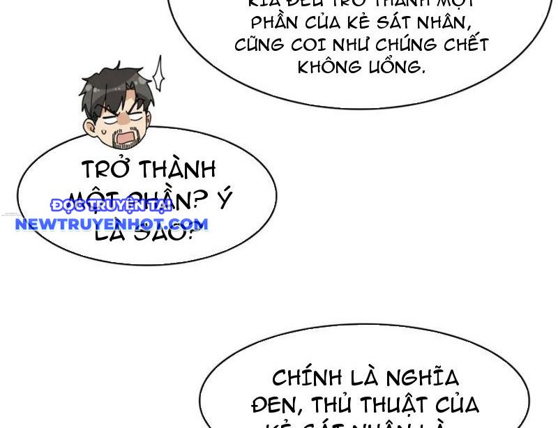 đối Mặt Với Bệnh Tâm Thần, Ma Quỷ Chẳng Là Cái Thá Gì chapter 100 - Trang 13