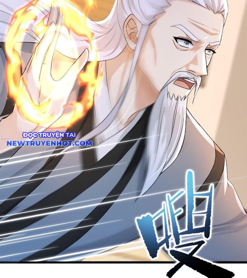 Trấn Quốc Thần Tế chapter 235 - Trang 21