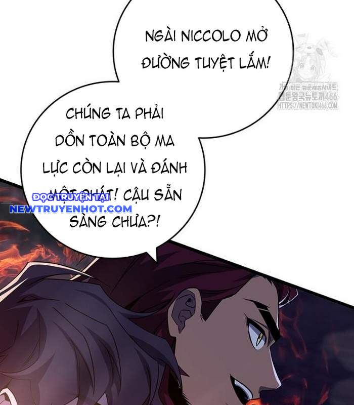 Thực Long Ma Pháp Sư chapter 88 - Trang 117