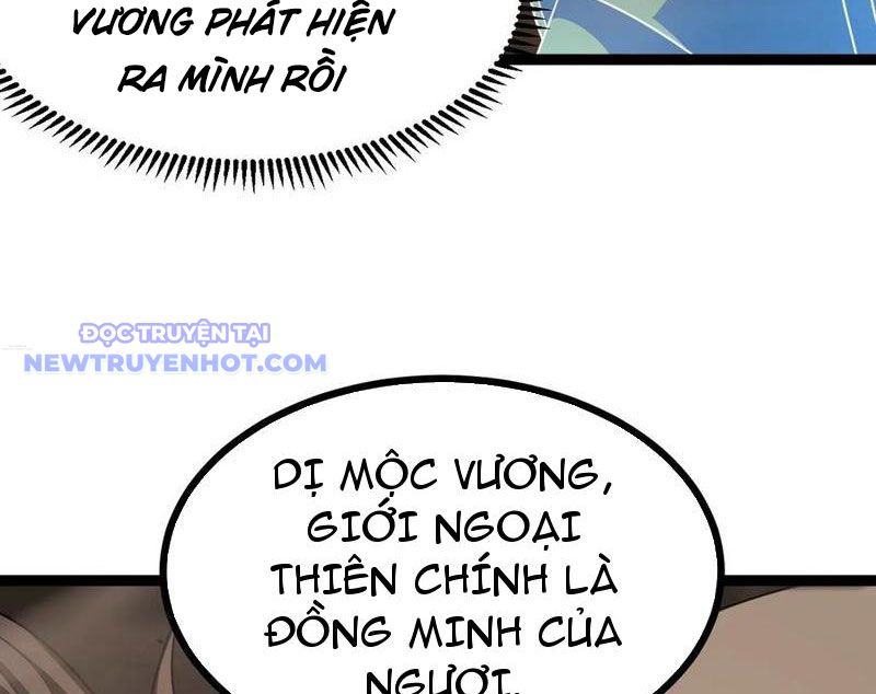 Ta Chính Nghĩa Nhưng Bị Hệ Thống Ép Thành Trùm Phản Diện chapter 99 - Trang 21