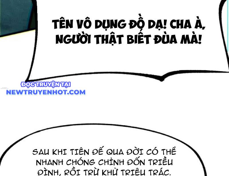 Không Cẩn Thận, Lưu Danh Muôn Thủa chapter 101 - Trang 54