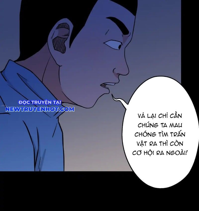 đấu Yếm Thần chapter 203 - Trang 53