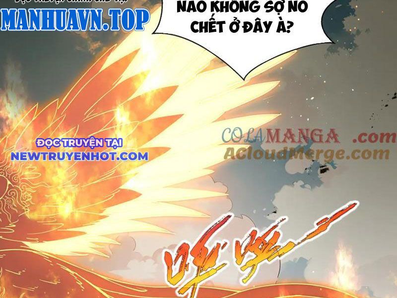 Ta Ký Kết Khế Ước Với Chính Mình chapter 71 - Trang 35