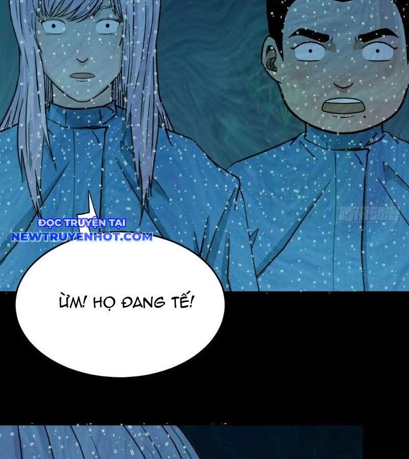 đấu Yếm Thần chapter 203 - Trang 103