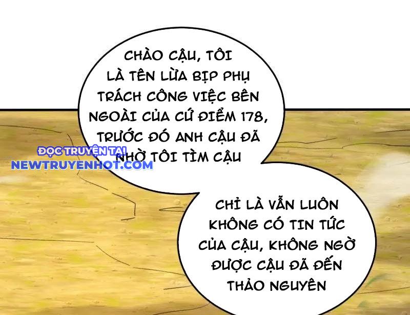 Đệ Nhất Danh Sách chapter 506 - Trang 156