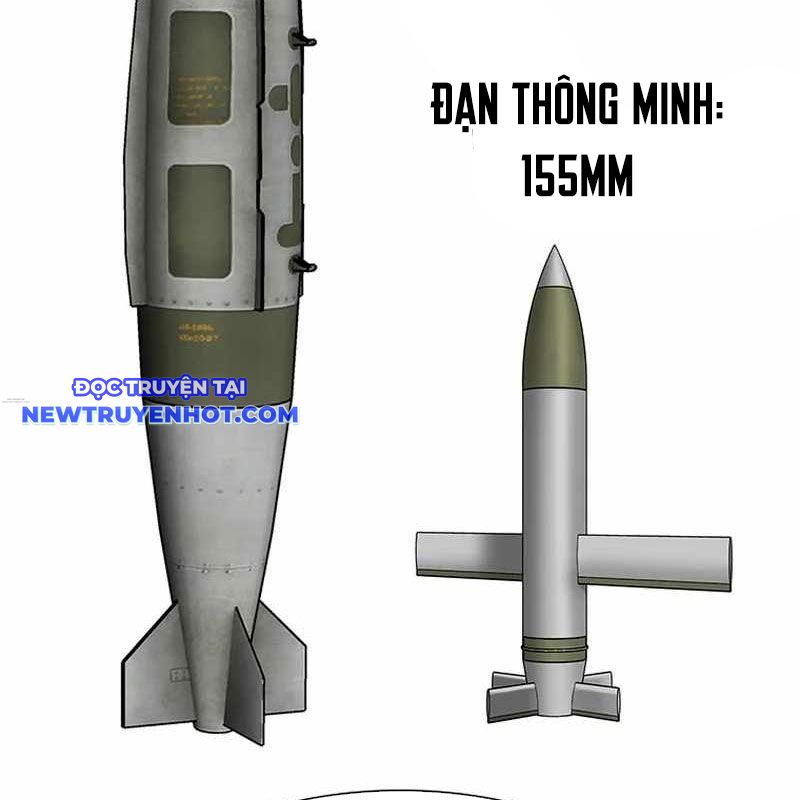 Chế Tác Hạt Nhân chapter 15 - Trang 81