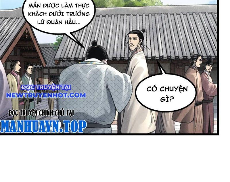 Thiên Hạ Đệ Nhất Lữ Bố chapter 107 - Trang 26