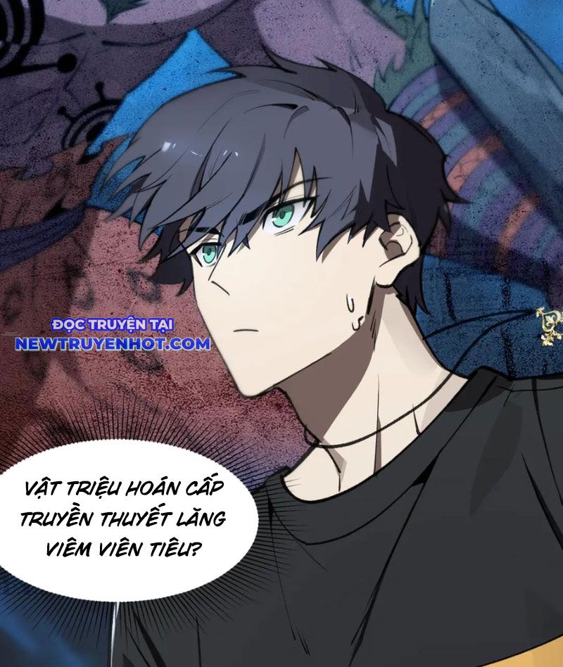 Thánh Hiệp Sĩ Cấp Sss chapter 53 - Trang 54