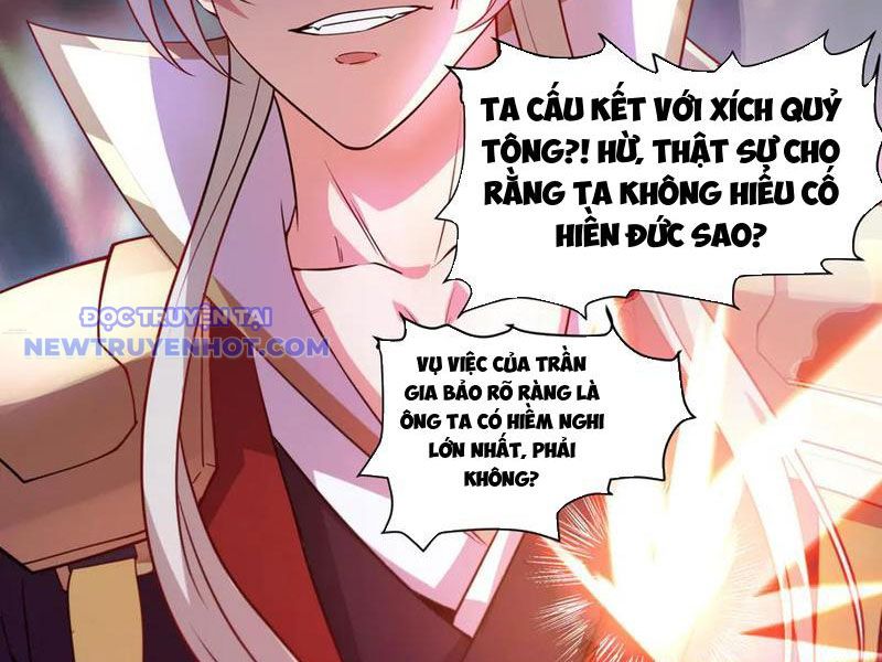 Ta Nắm Giữ Khí Vận Chi Tử chapter 70 - Trang 22