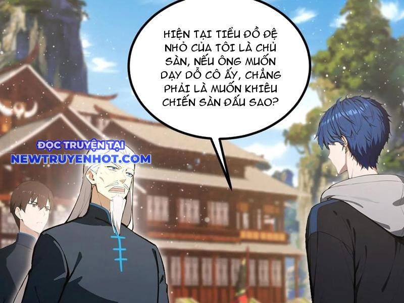 Quá Ảo! Ta Mở Lớp Đào Tạo Nữ Đế chapter 60 - Trang 83