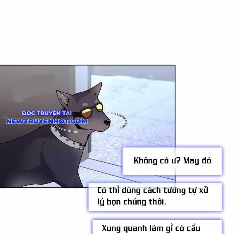 Tận Thế Cũng Chỉ Là Trò Chơi chapter 66 - Trang 80