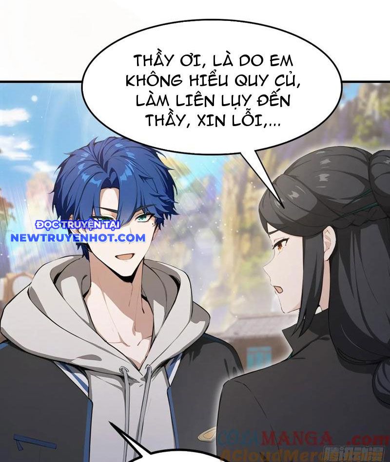 Quá Ảo! Ta Mở Lớp Đào Tạo Nữ Đế chapter 61 - Trang 4