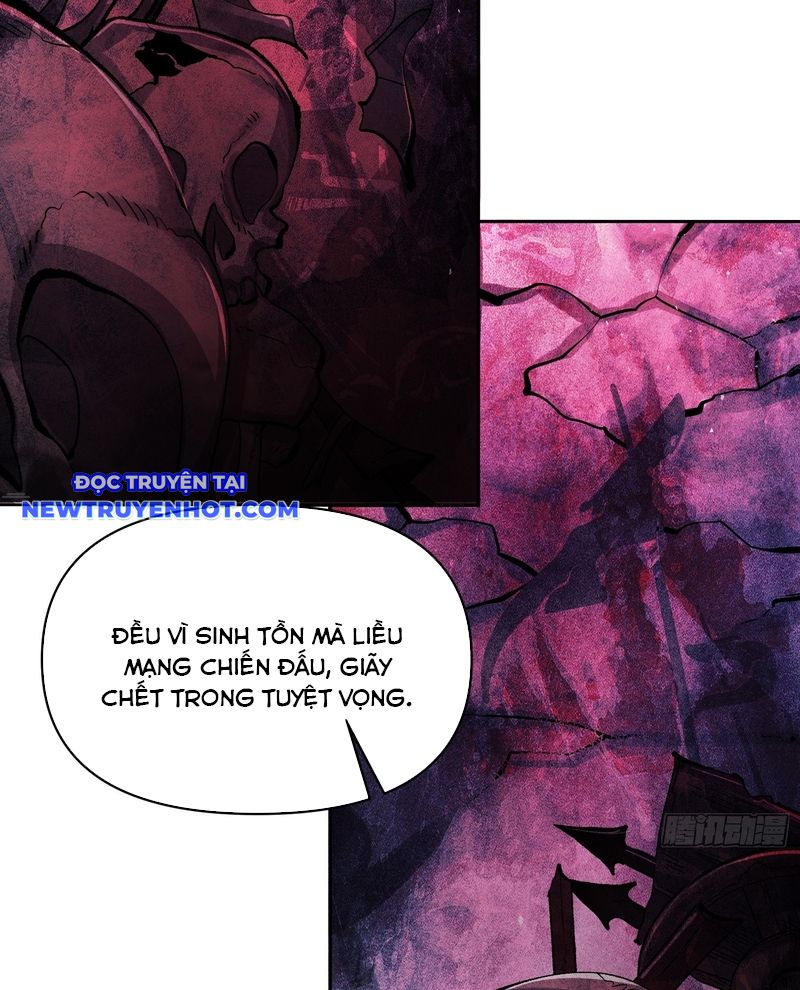 Nguyên Lai Ta Là Tu Tiên đại Lão chapter 514 - Trang 77