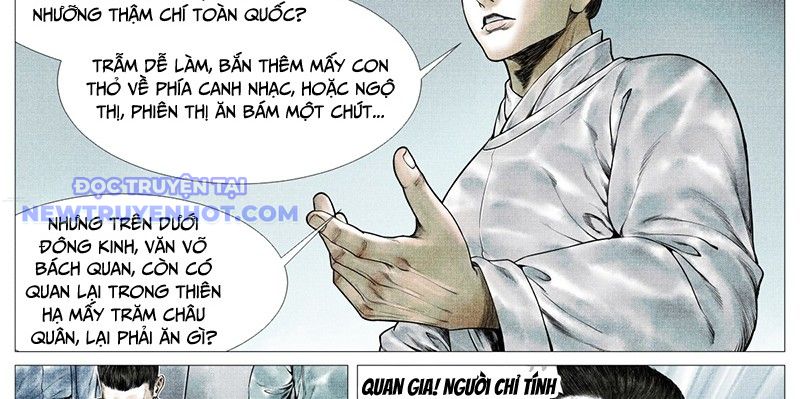 Bắt đầu Từ Làm Vong Quốc Hoàng đế chapter 144 - Trang 30