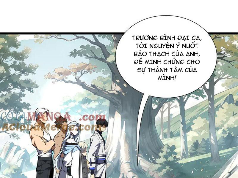 Ta Ký Kết Khế Ước Với Chính Mình chapter 69 - Trang 2