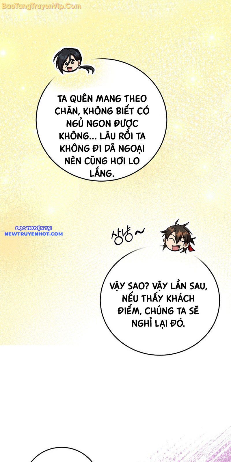 Võ Đang Kỳ Hiệp chapter 135 - Trang 76