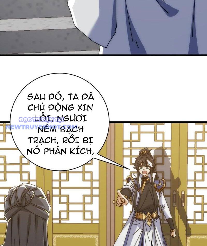 Mời Công Tử Trảm Yêu chapter 140 - Trang 81